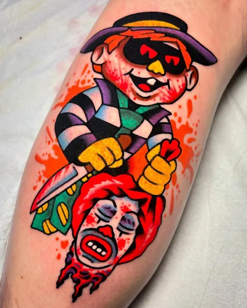 joshbovendertattoo