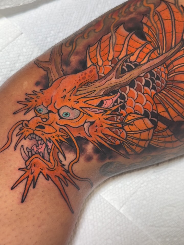 Dragon