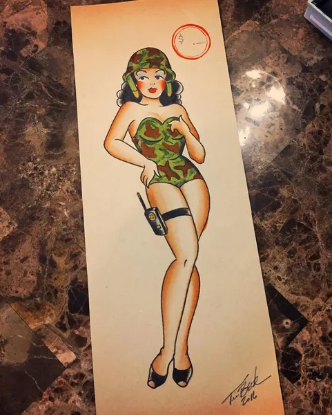 timbecktattoos