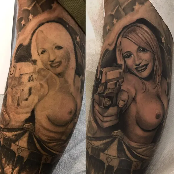 jamiemahood