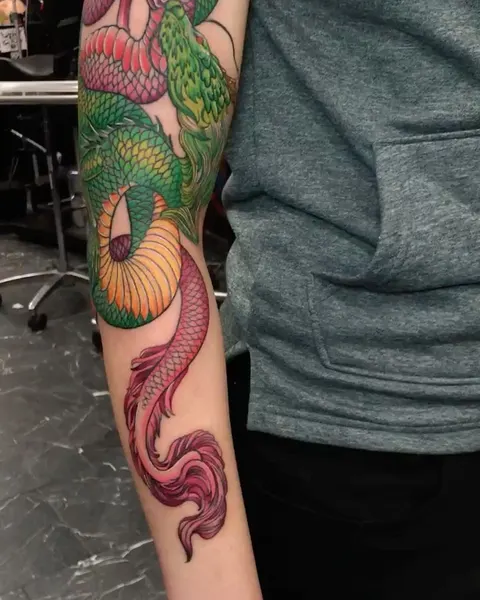 First Class Tattoo