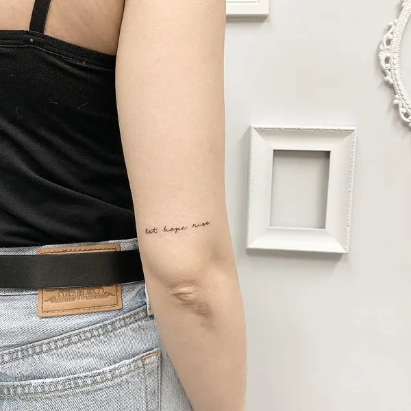 Lettering, 선, 좌표, 테두리, 미니멀 레터링