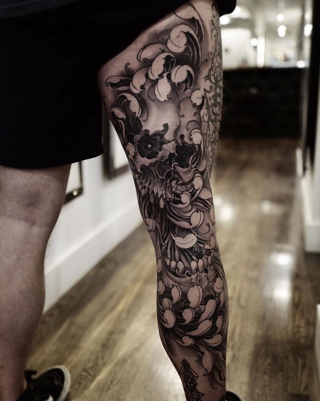 Guru Tattoo