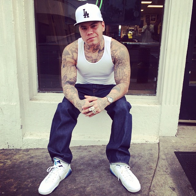 Isaiah Negrete