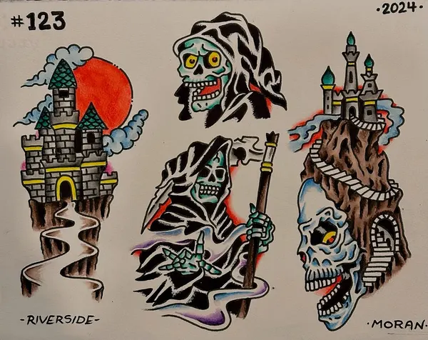 nickmorantattooer