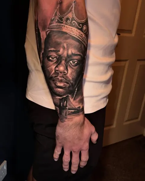 First Class Tattoo