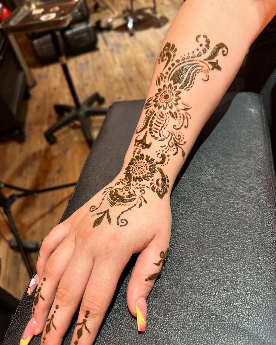 Flower