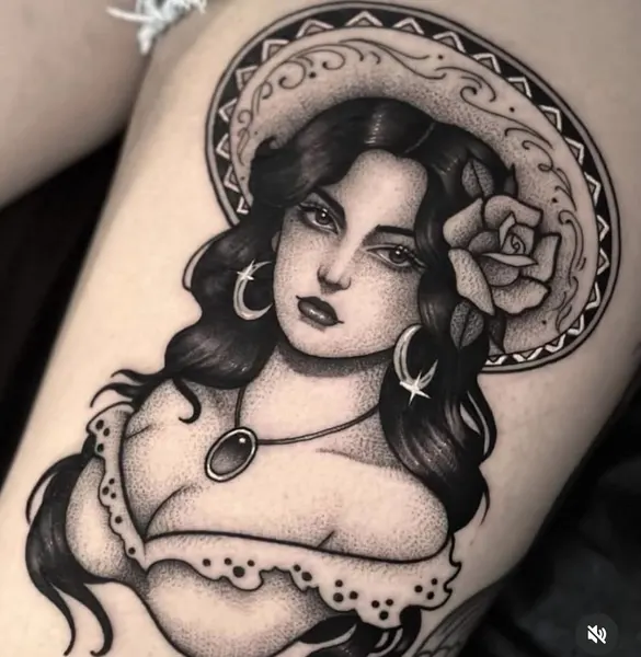 Luna Lucero