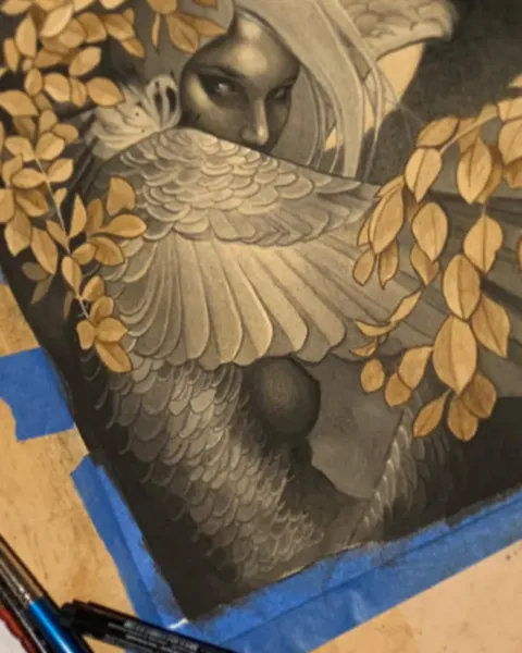 justinhartmanart