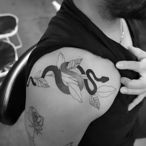 Lettering