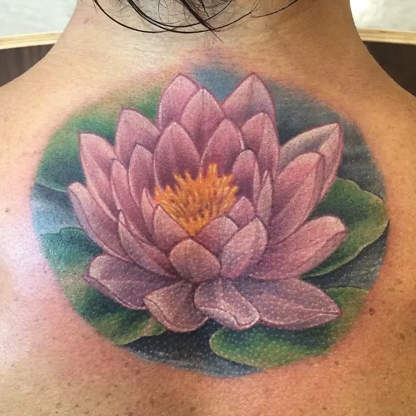 Flower, 연꽃, 연꽃 만다라