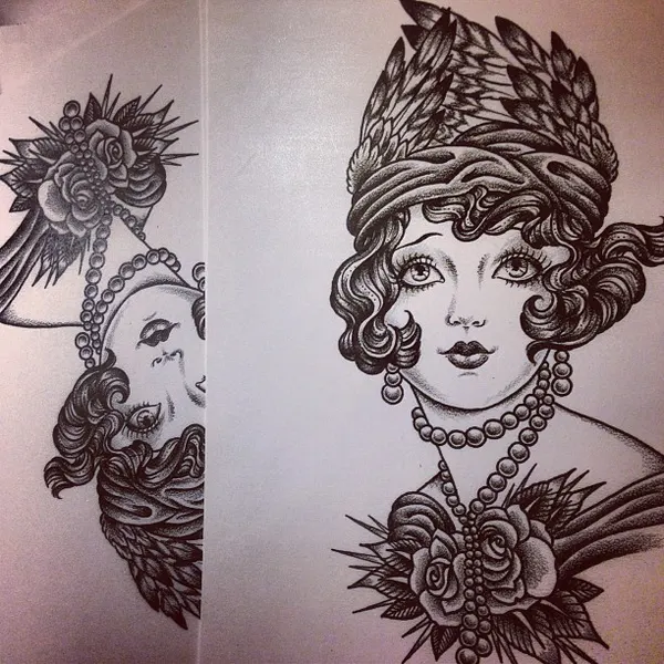 maryjoytattoo