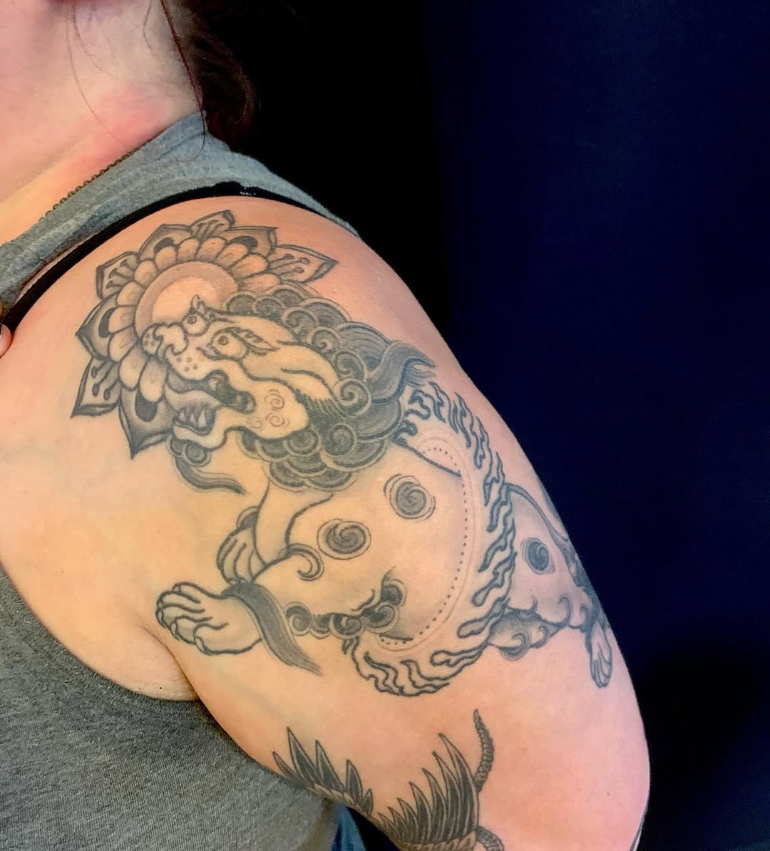 Dragon