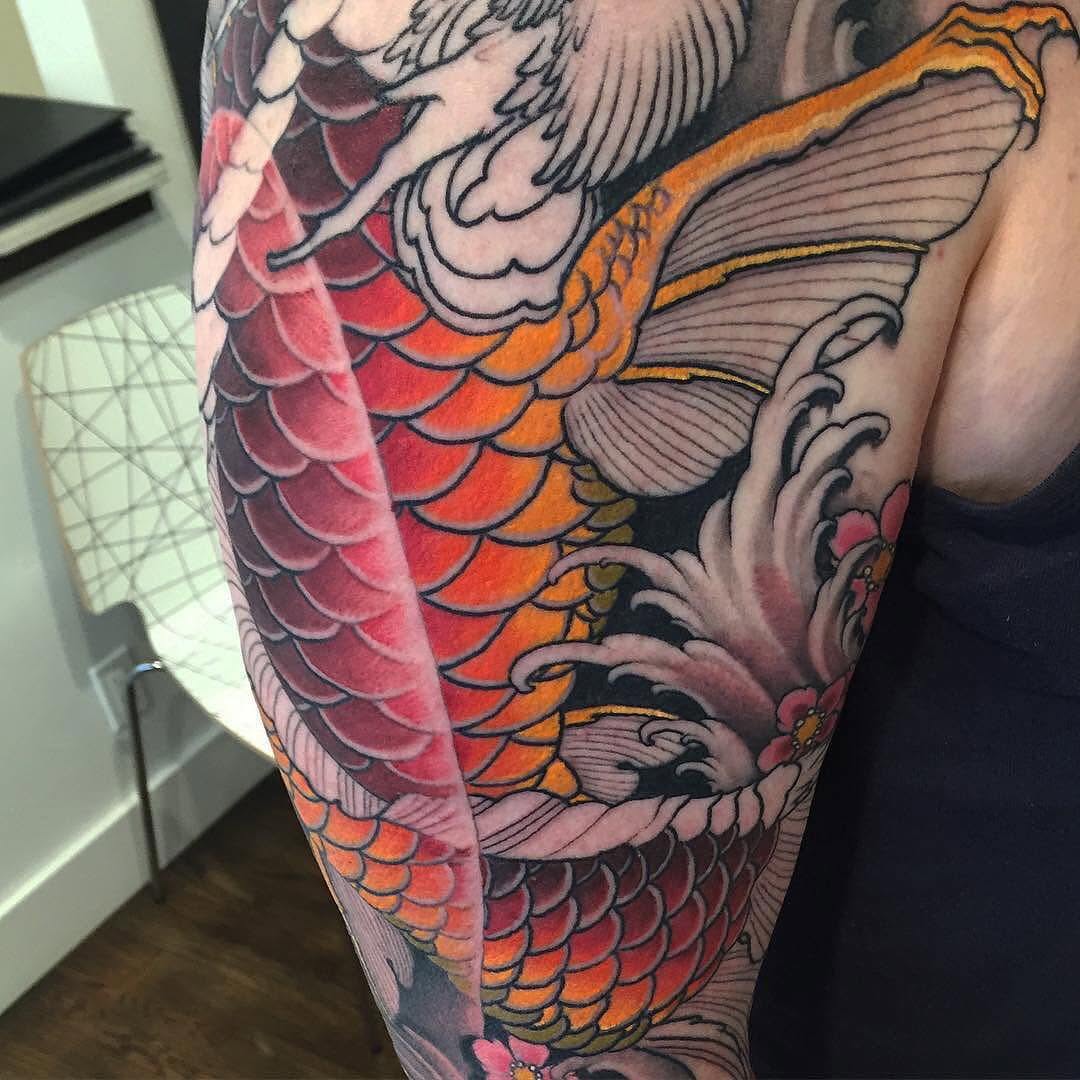 Guru Tattoo