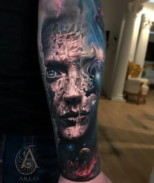 arlotattoos