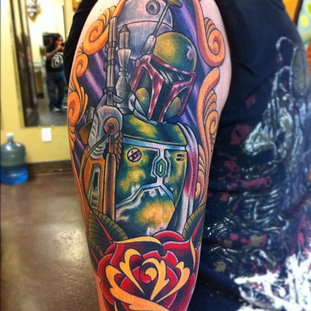 Guru Tattoo