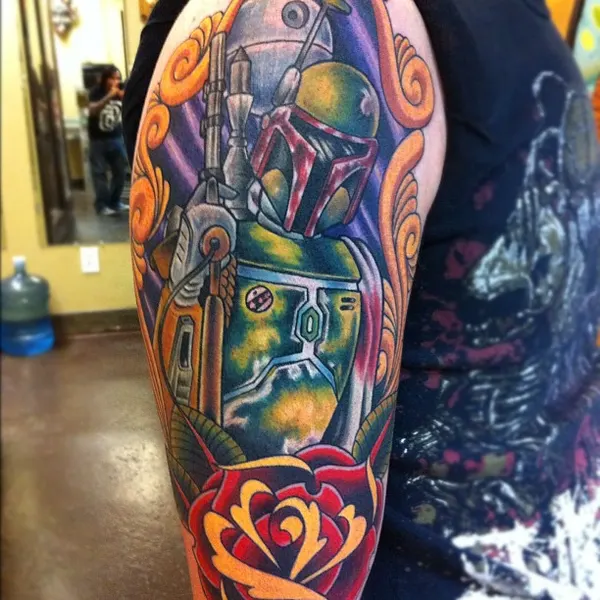 Guru Tattoo