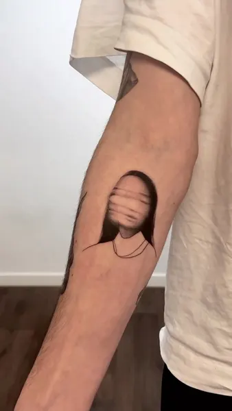 거울, 남성, 뇌신, 오니, 지네, 텐구, 풍신, 한야, 노리개, 다루마, 삼족오, 초현실, 어릿광대, 단청, 게이샤, 도깨비, 테두리, 커스텀 타투, 큰 타투