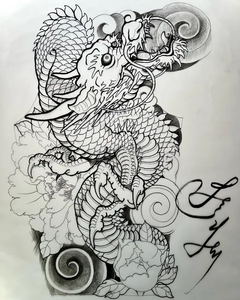 jessyentattoo