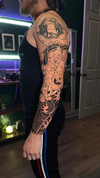 radiaztattoos