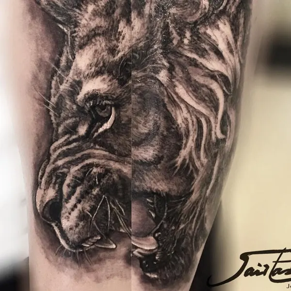 Tiger