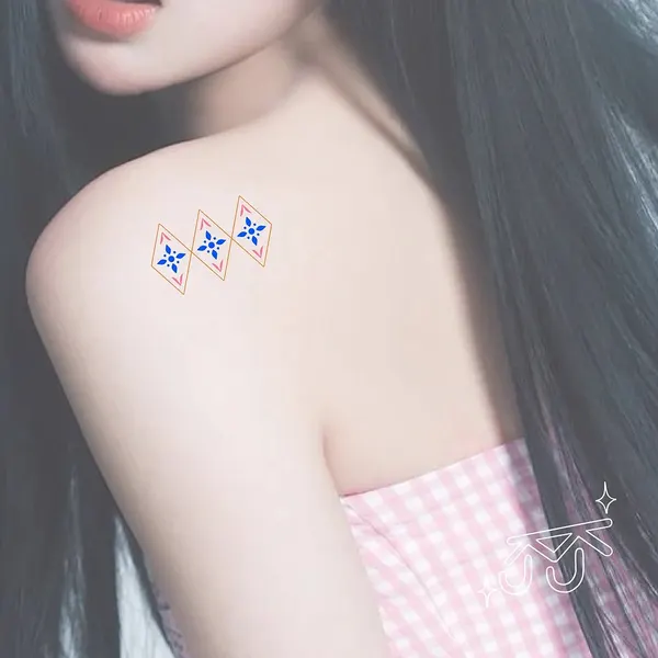 Geometric