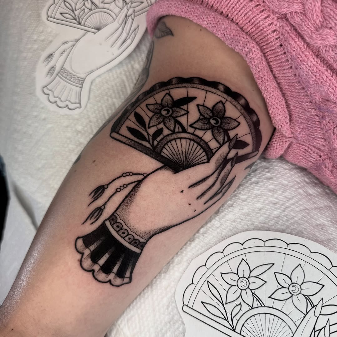 garretthudsontattoos