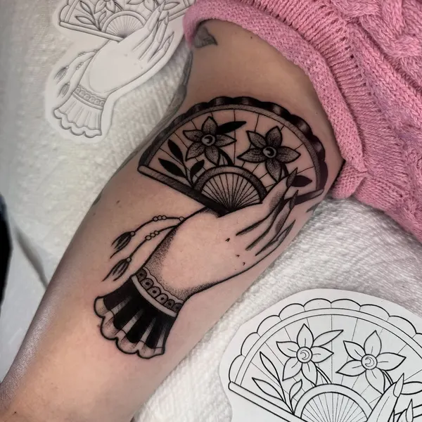garretthudsontattoos