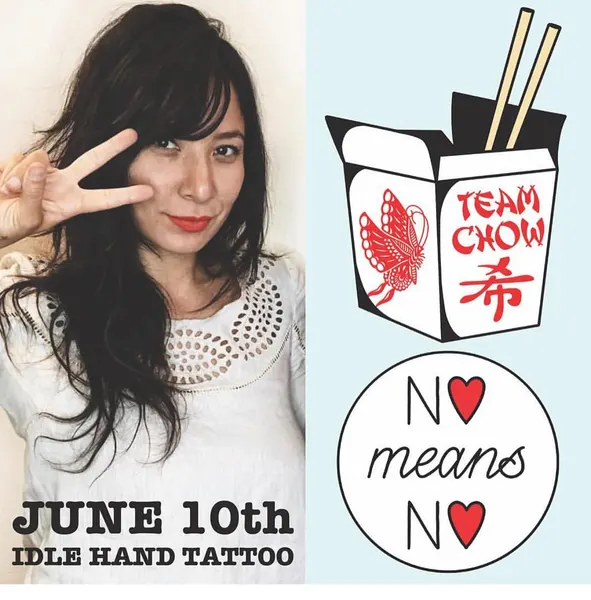 maryjoytattoo