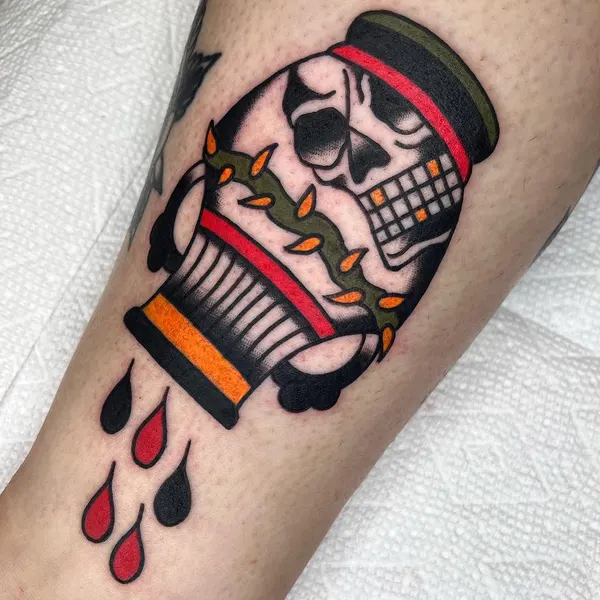 jessbakertattoo