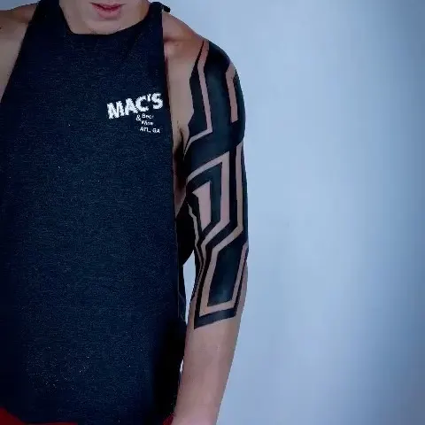 Guru Tattoo