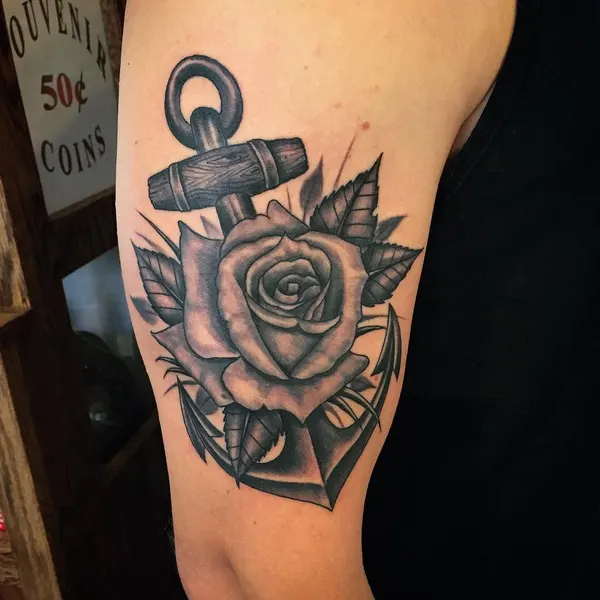 timbecktattoos