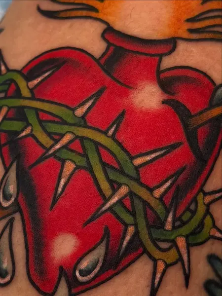 tylerharringtontattoos
