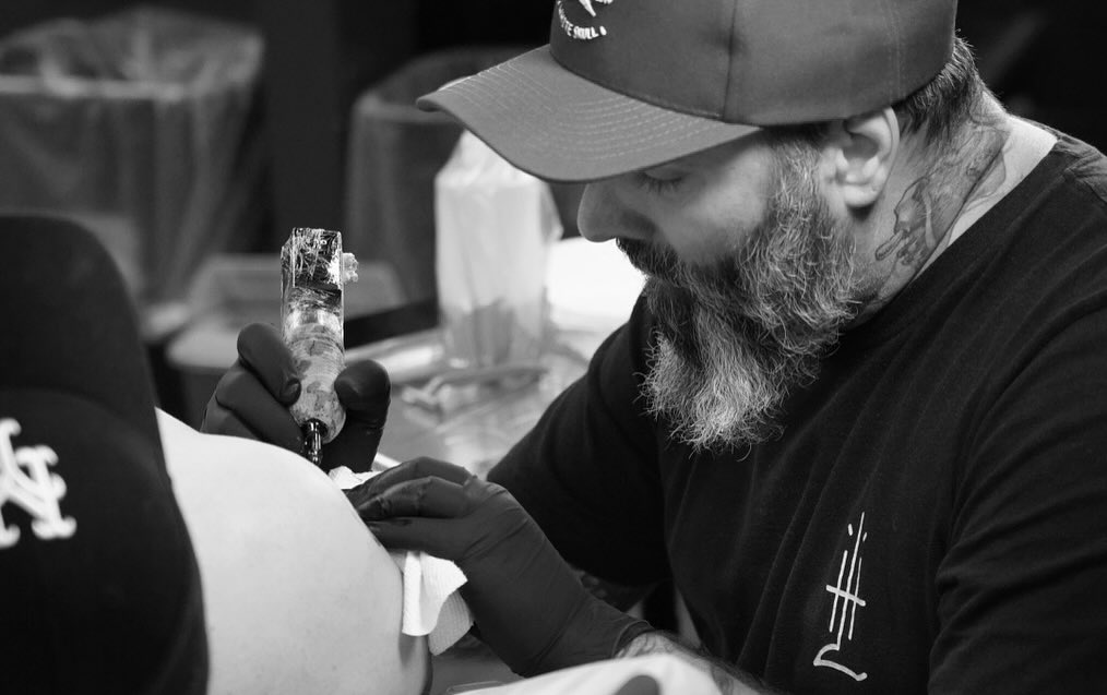 marceltattooartist
