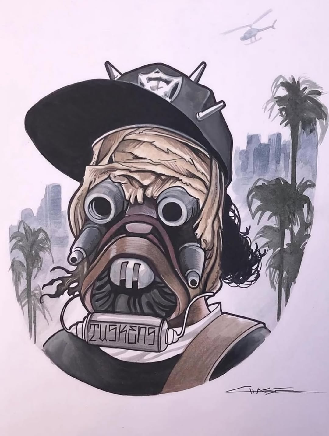 chasetafoya