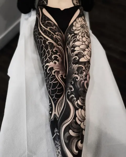 Guru Tattoo