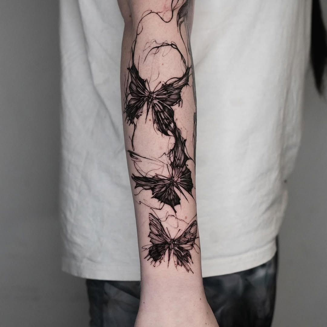 Animal, Nature