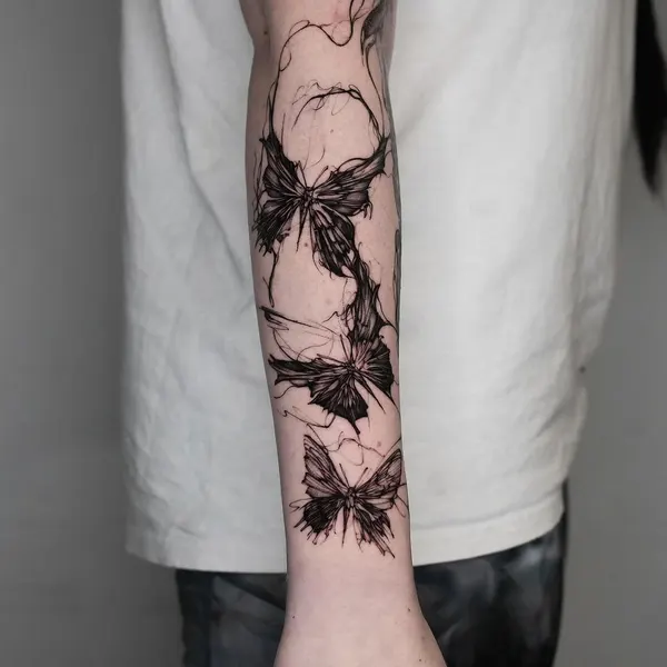 Animal, Nature