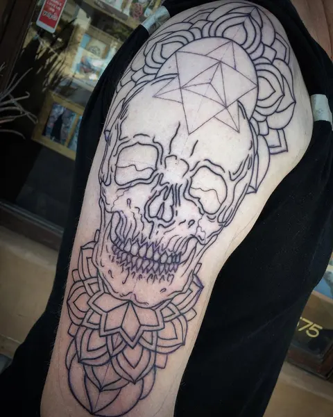 Skull