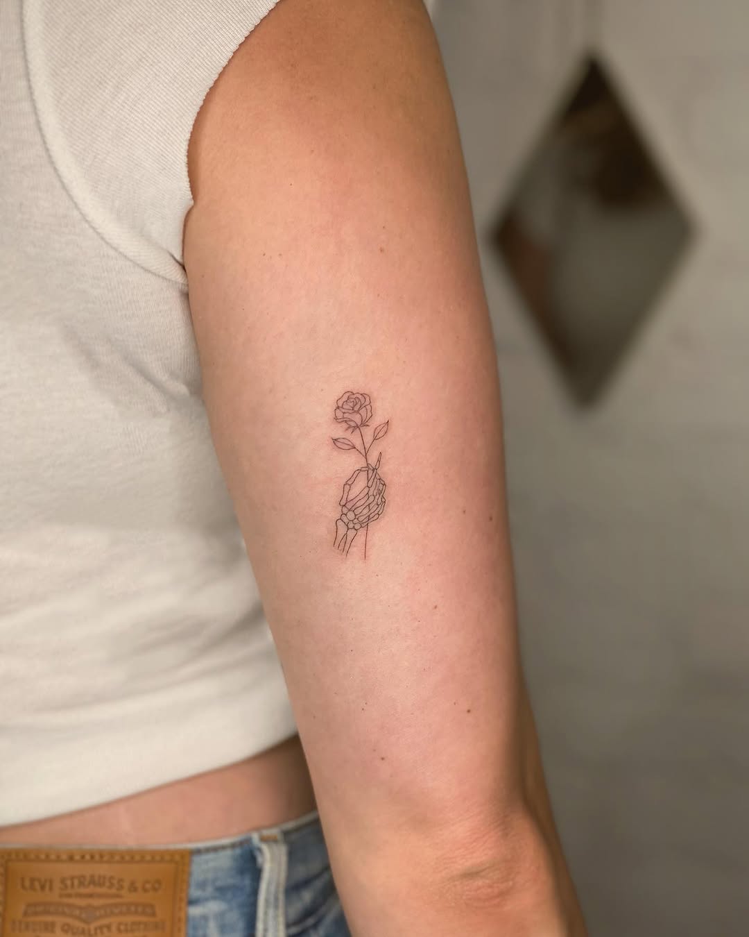 Flower, 티베트