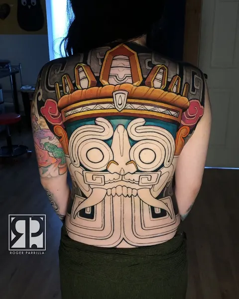 Roger Parrilla