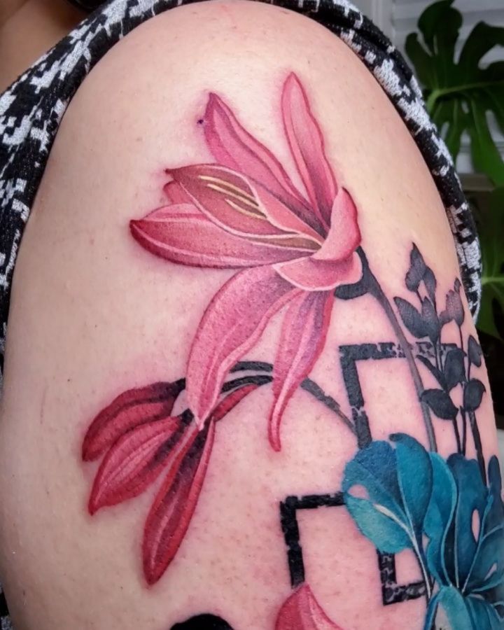 Flower