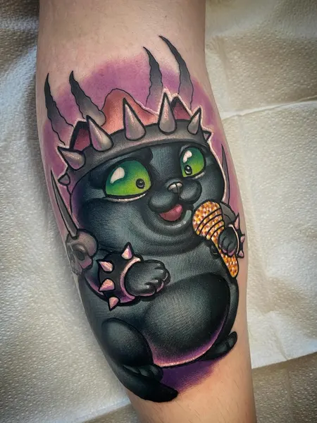 Josh Herman