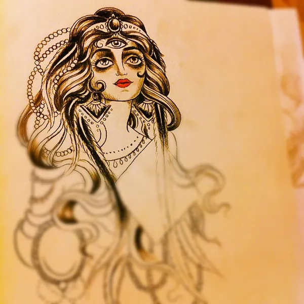 maryjoytattoo