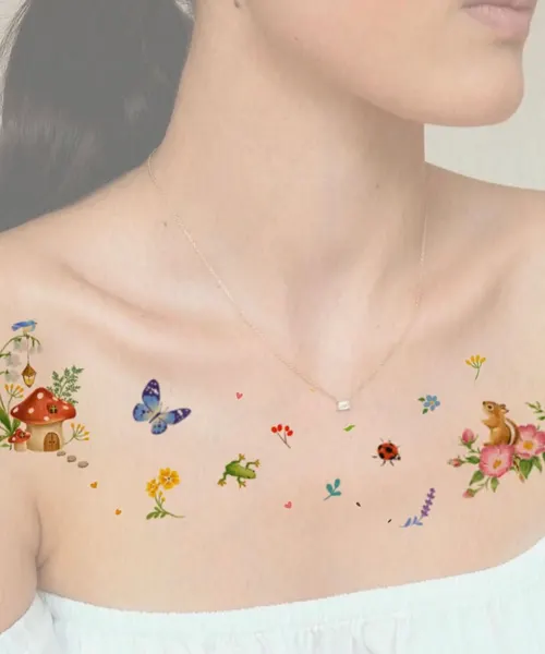 Flower