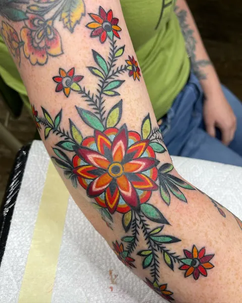 Flower, Rose, 국화, 오너멘탈, 탄생화