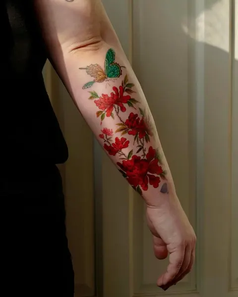Flower, 꽃 배경