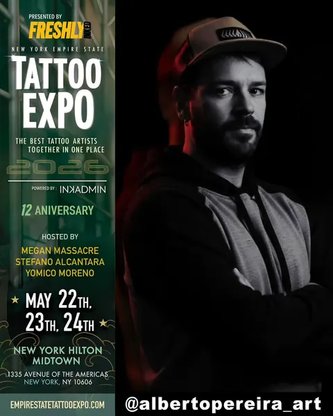 nyempirestatetattooexpo
