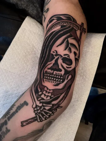 chrisfernandeztattooing