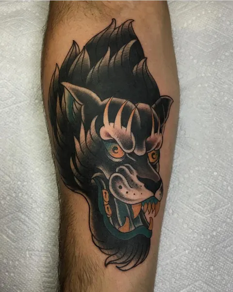 Tiger, Animal